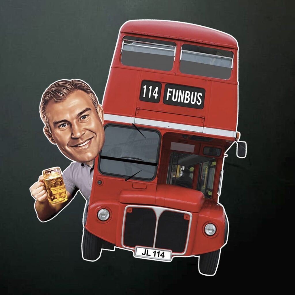 FunBus Merch