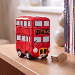 london-routemaster-bus-shaped-ceramic-money-box